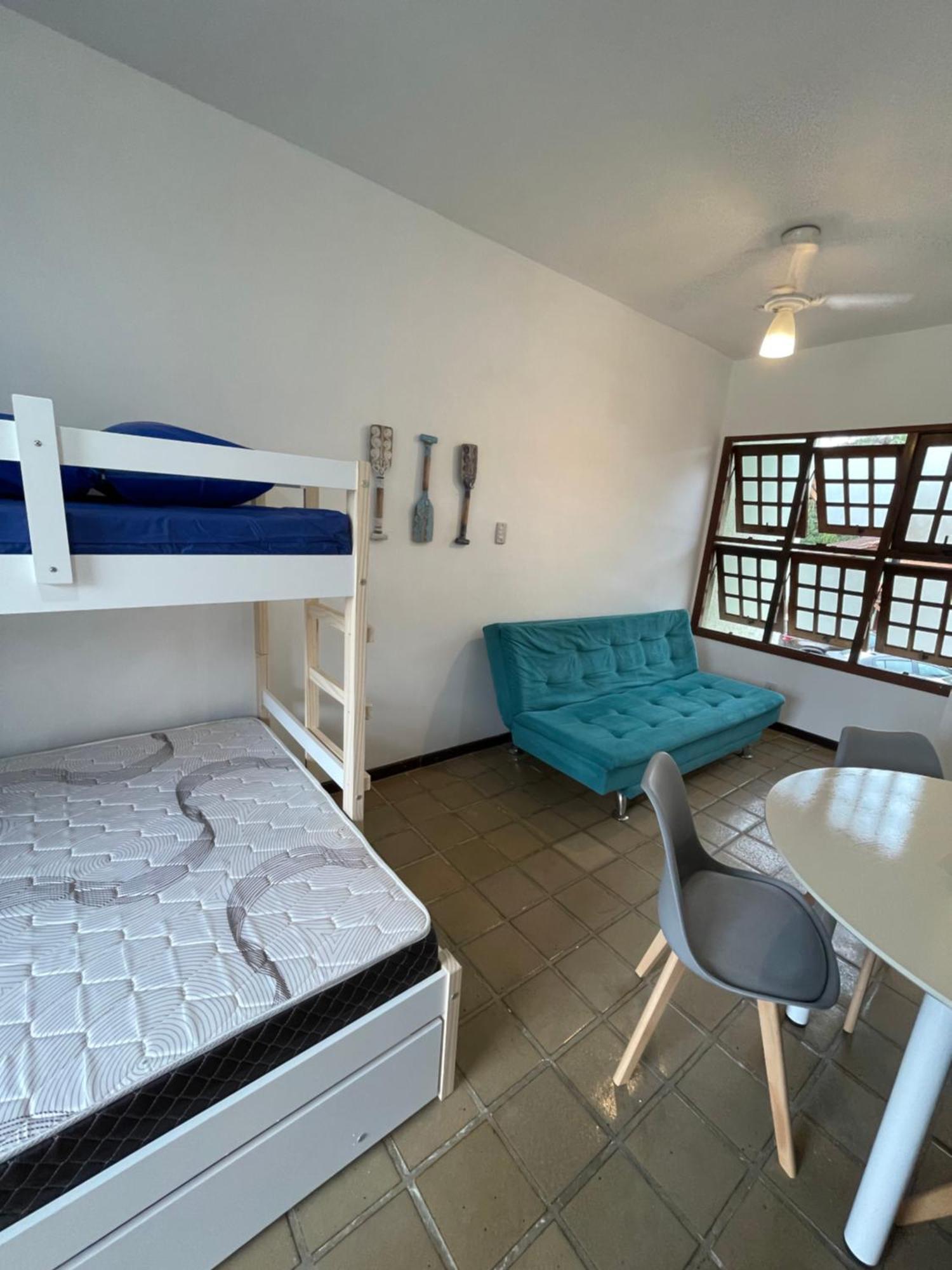 Pe Na Areia Na Praia Das Toninhas - Villagio 24 Porto Feliz Ubatuba Ngoại thất bức ảnh