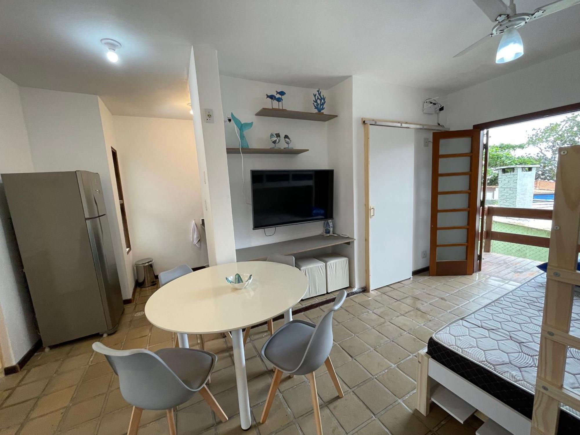 Pe Na Areia Na Praia Das Toninhas - Villagio 24 Porto Feliz Ubatuba Ngoại thất bức ảnh