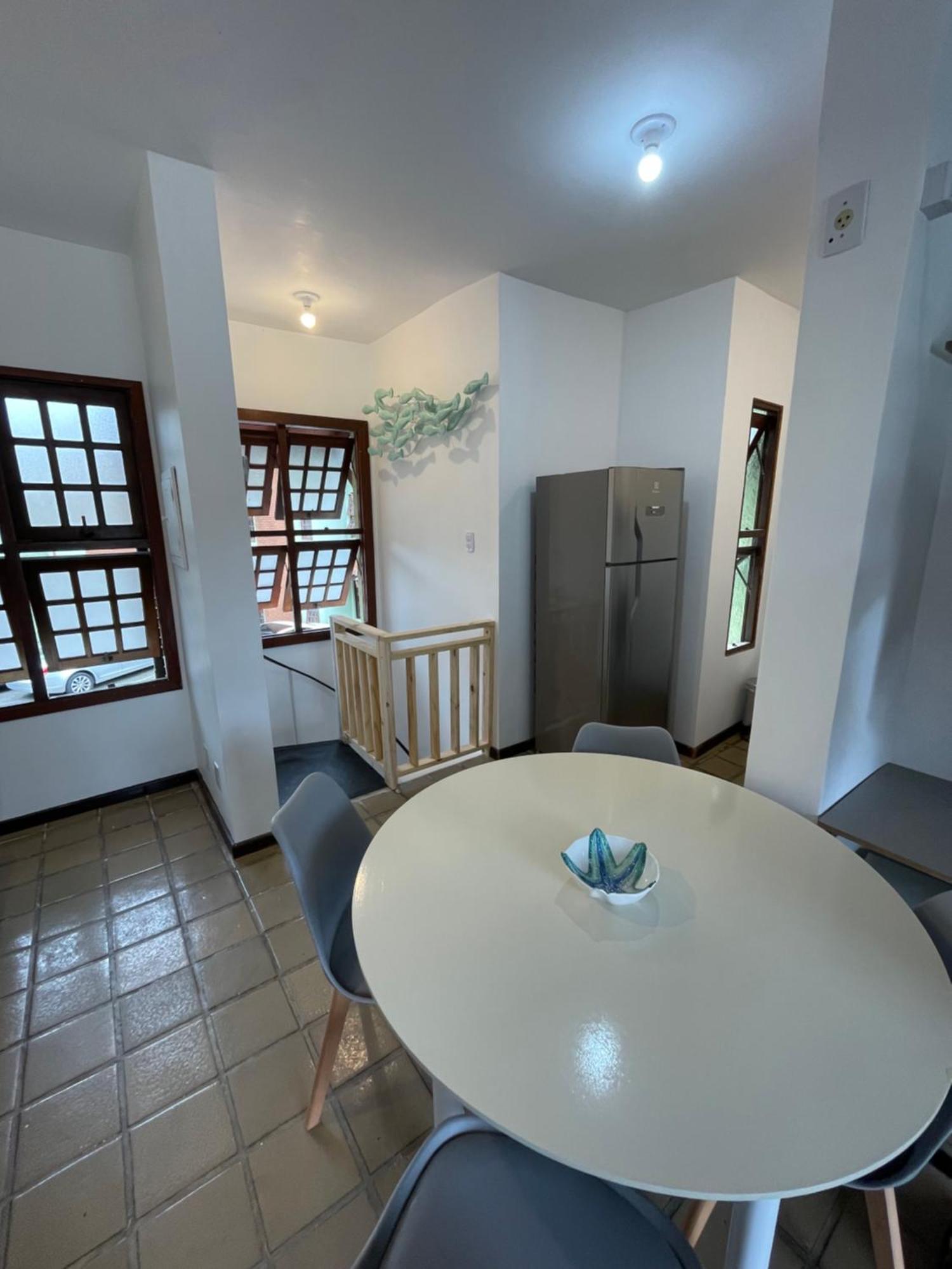 Pe Na Areia Na Praia Das Toninhas - Villagio 24 Porto Feliz Ubatuba Ngoại thất bức ảnh